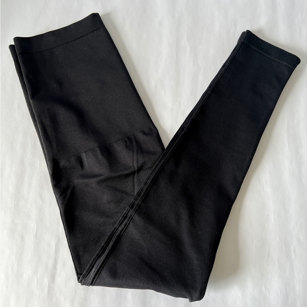 Empetua 42705 High Rise Shaping Leggings Black XL Compression